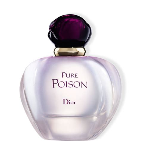 pure poison dior